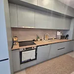 Apartament Xtn House Airport With Parking Kluż-Napoka