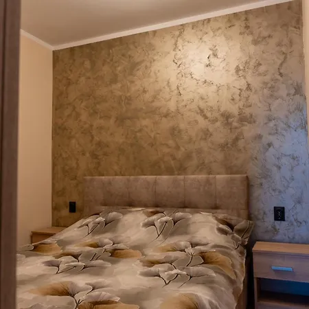 شقة Xtn House Airport