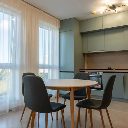 شقة Xtn House Airport