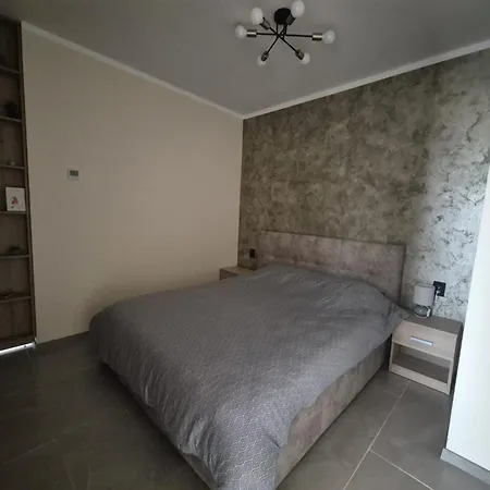 Apartament Xtn House Airport With Parking Cluj-Napoca