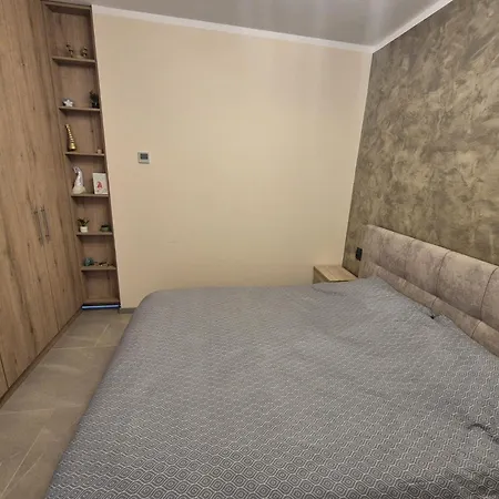 Apartment Xtn House Airport With Parking *