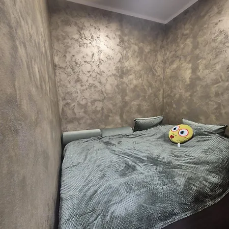 Xtn House Airport With Parking Apartment *