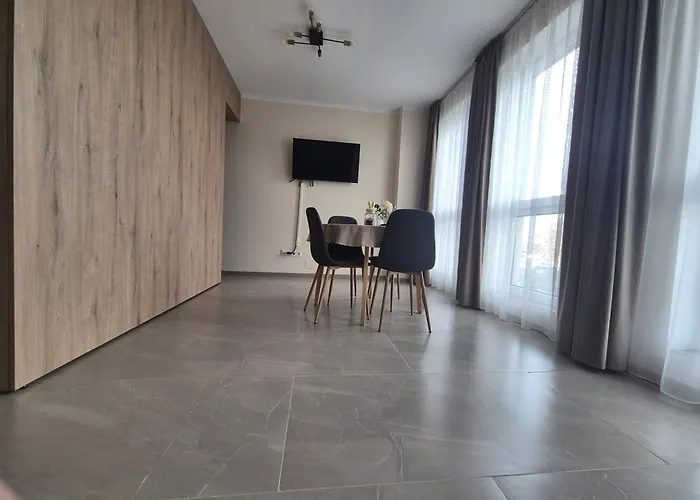Xtn House Airport With Parking Apartament Cluj-Napoca