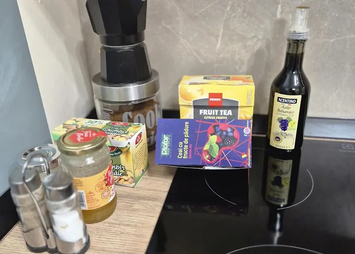 Xtn House Airport With Parking *